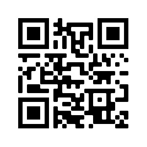 Ferienhaus QR Code